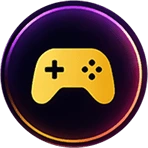 Nút cổng game RIKVIP DTAC